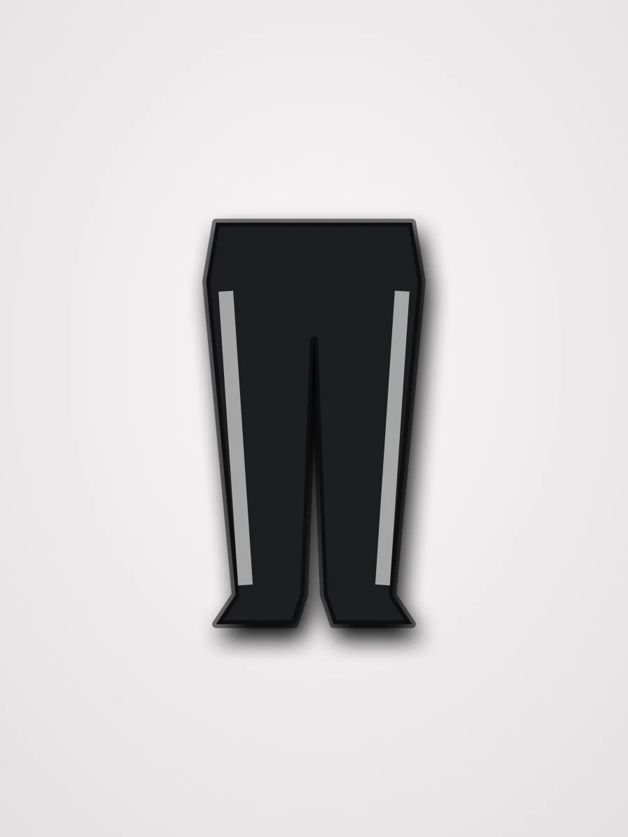 Jogging OKD Noir